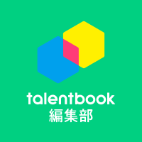 talentbook編集部@就活 (@talentbook_edit) 's Twitter Profile