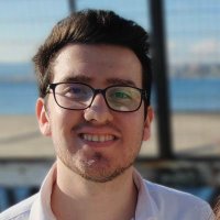 Volkan Şen (@volkansen1312) Twitter profile photo