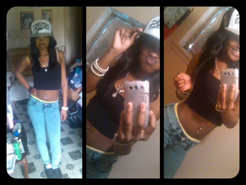 #TeamIrDg2F #TeamLilWayne #TeamWhyYaMad #TeamSTFU '&dd Eat My KittyKat '&dd BTW I ♡ My Girls @aLLTittes_MAUH @FukUEatMhe @dedemingo @Laydee_Princton @Mz_Riggs!