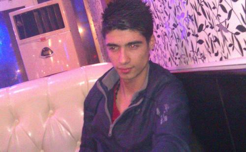 barkode55's profile picture. 