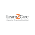 Learn2Care (@learn2careus) Twitter profile photo