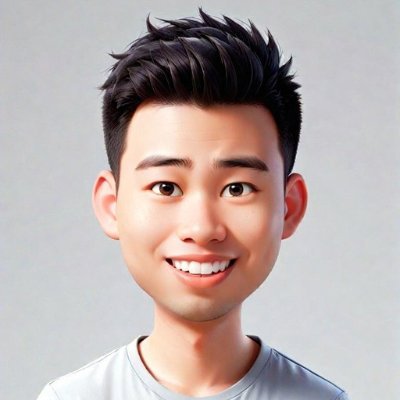 Building @Pionex_com, the world's biggest crypto trading bot platform. #Pionex 派网,全球最大的加密货币交易机器人平台。