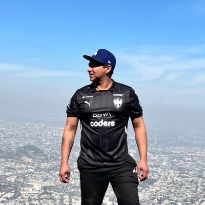 Rickyoliv90's profile picture. 