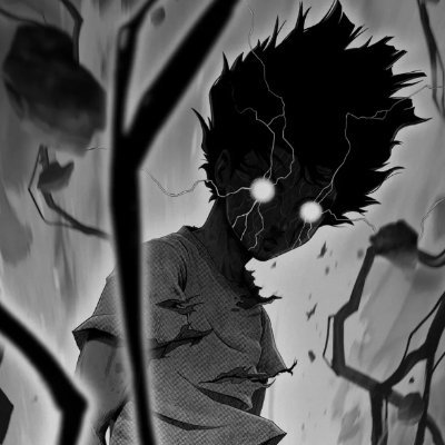 SUGE_NINGEN's profile picture. Seismic Member