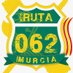 Ruta 062 Murcia (@062ruta) Twitter profile photo Ruta 062 Murcia (@062ruta) Twitter profile photo