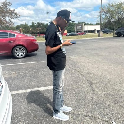 therealcorey34 twitter avatar