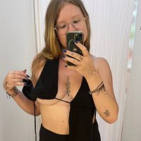 Rae (@bendyblondey) 's Twitter Profile