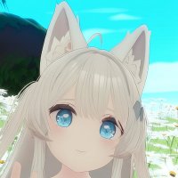 瑠璃川める (@rurikawa_meru) 's Twitter Profile