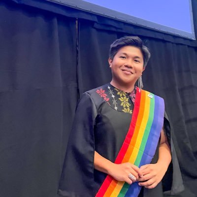hamchanjueco's profile picture. 𝘉𝘢𝘺𝘰𝘵 Feminist | Convenor @mindanaopride | MA Gender, Violence and Conflict @SussexUni