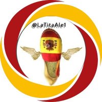 La Tita Ale de extremo zapatillazo 🇪🇸 (@latitaale1) 's Twitter Profile Photo La Tita Ale de extremo zapatillazo 🇪🇸 (@latitaale1) 's Twitter Profile Photo