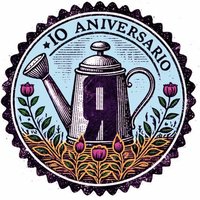 La Regadera Oficial (@laregaderabanda) 's Twitter Profile Photo La Regadera Oficial (@laregaderabanda) 's Twitter Profile Photo