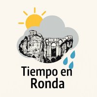 Tiempo en Ronda (@tiempoenronda) 's Twitter Profile Photo Tiempo en Ronda (@tiempoenronda) 's Twitter Profile Photo