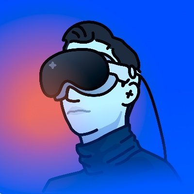 Human Interface Designer and Apple Vision Pro enthusiast sharing apps, news, and more. Business inquiries: hi@spatiallyme.com