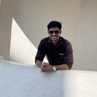 Akhil_g0809's profile picture. Robotics | Electric Vehicles | Entrepreneur