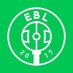 EBL (@ebl2017) Twitter profile photo EBL (@ebl2017) Twitter profile photo