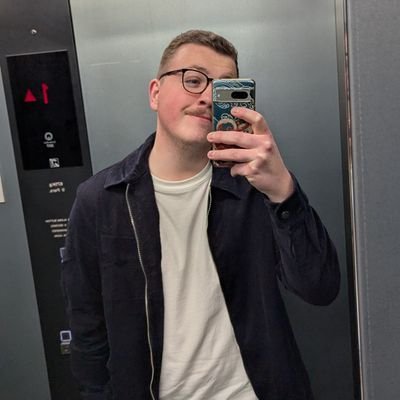 29 UK (he/him)
I love big Ds
Dogs, Dungeons and Dragons, Downfall of the Tories
Priv for the moots: @bigfeetsboy
