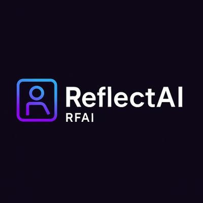 SmartMirrorAi's profile picture. The future of personal tech. Web3-powered smart mirror with AI, dApps & rewards. Earn ReflectAi (RFAI) for living better. Back us on Kickstarter & Giveth.