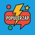 Popülerzap (@populerzap) Twitter profile photo Popülerzap (@populerzap) Twitter profile photo