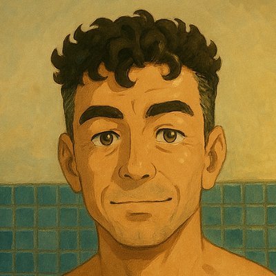 Si asumes que no existe esperanza, garantizas que no habrá esperanza. Si asumes que existe un instinto hacia la libertad, entonces puedes cambiar las cosas