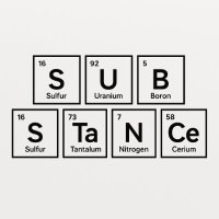 Substance Labs (@substance_labs) 's Twitter Profile Photo Substance Labs (@substance_labs) 's Twitter Profile Photo