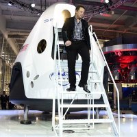 aiElon Musk (parody) (@aielon_musk_prd) 's Twitter Profile