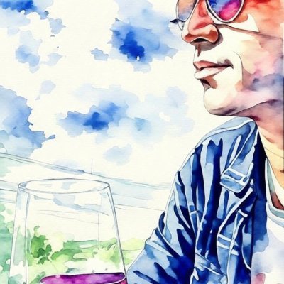 RafaelNseries's profile picture. viva a vida como se fosse a última vez.