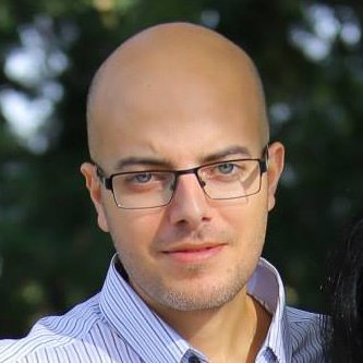 Head of Devops & Cloud Solution Architect. Code Enthusiastic and Cyber Analyst.
I Love Cats, Cinema, Books, Comics, anything retro.