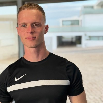 Ecom Matteo Profile