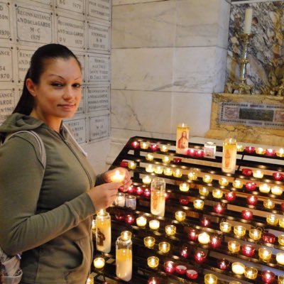 CasmiroLin92643's profile picture. Crypto World 🌍