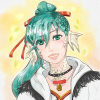 ʜᴏᴛᴀʟᴜ.ꜰ (@fluorite10) 's Twitter Profile Photo ʜᴏᴛᴀʟᴜ.ꜰ (@fluorite10) 's Twitter Profile Photo