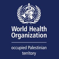 WHO in occupied Palestinian territory (@whoopt) 's Twitter Profile Photo WHO in occupied Palestinian territory (@whoopt) 's Twitter Profile Photo