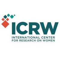 ICRW Asia (@icrwasia) Twitter profile photo