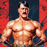 Steroid Hitler (@natty_hitler) 's Twitter Profile Photo Steroid Hitler (@natty_hitler) 's Twitter Profile Photo