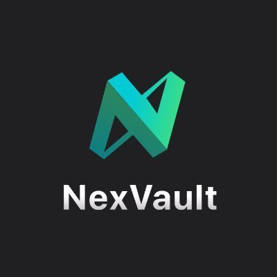 NexVaultGlobal's profile picture. Enterprise digital asset security provider | Multi-sig wallets · Compliance · Inheritance | $2B+ assets secured #DigitalAssetManagement