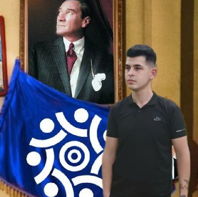 memleketimm10's profile picture. 