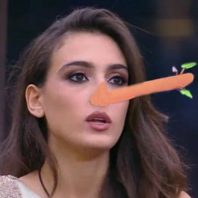 Zeudiganadora's profile picture. ZEUDI NON GANADORA