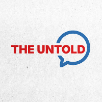 UNTOLD (@untoldbd2025) 's Twitter Profile
