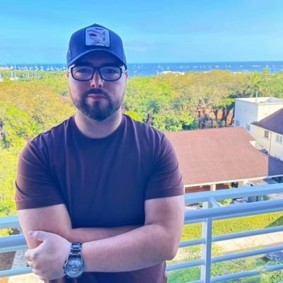 📊 Data Scientist & Investor 🧠 Artificial intelligence applied to quantitative sports analysis 📊
Follow me on IG: @shark_investor