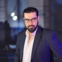خلیل الله بلوچے (@kalbalouchi) 's Twitter Profile Photo