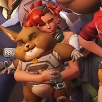 うつめ (@utsume_ow2) 's Twitter Profile