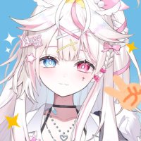 なび💿✝️@VTuber準備中 (@nabi_104) 's Twitter Profile