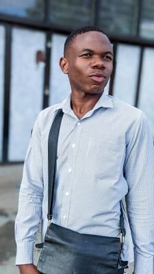 KuNdA0304's profile picture. iDesign | iBrand
 Specializing in custom logos, striking flyers, and impactful posters🎨
 We bring your brand to life 🧬