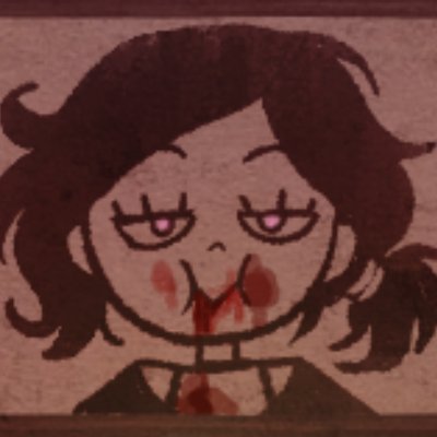 Erika Furudo enthusiast, Sol/Luke player, Guts relater, Cat person, Alita adorer, Ex-Mcdonalds/Arbys Employee, Sit-Down Comedian. White Rose and VikTanya fan.