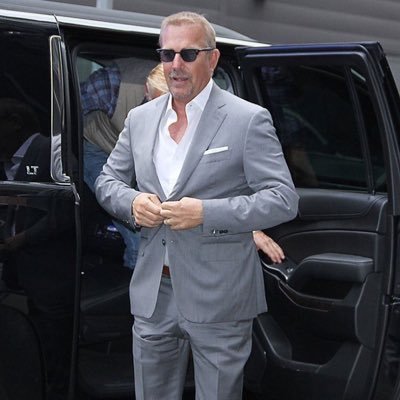 Kevincostner191's profile picture. I’m currently working on American Saga and western Union