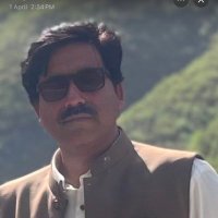 Naeem Ul Haq (@naeemulhaq3) 's Twitter Profile