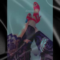Dominaqueen7👠🇨🇵 (@ultimate_queen7) 's Twitter Profile Photo