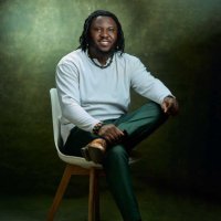 Folamoyela (@maestrog2) 's Twitter Profile