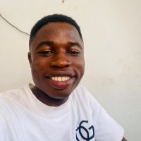 Shedrach Nyaba (@shedrach_nyaba) 's Twitter Profile Photo