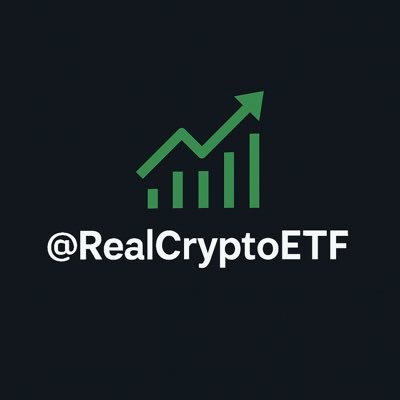 RealCryptoEtf's profile picture. DYOR. NFA. LFG.