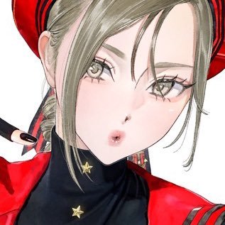 OTONAMUKIRYOKU's profile picture. おとなむきりょく❤️‍🔥Illustrator ५✍月刊アーマーモデリング5月号ミリタリーヴィーナス|モデラーの妻たち